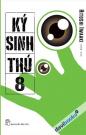 Ký Sinh Thú Tập 8