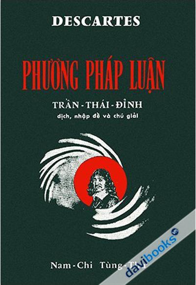 Phương Pháp Luận - Descartes