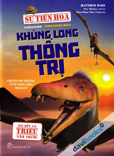 Khủng Long Thống Trị
