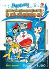 Doraemon Nobita Và Cuộc Đại Thủy Chiến Ở Xứ Sở Người Cá Doraemon Nobita Và Cuộc Đại Thủy Chiến Ở Xứ Sở Người Cá