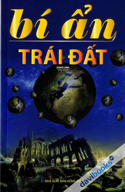 Bí Ẩn Trái Đất