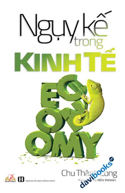 Ngụy Kế Trong Kinh Tế