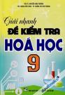 Giải Nhanh Đề Kiểm Tra Hóa Học 9
