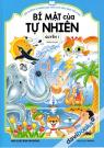 Bí Mật Của Tự Nhiên Quyển 1