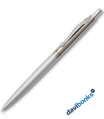 Bút Ký Cao Cấp Artifact Iris Chrome BP15120