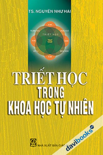 Triết Học Trong Khoa Học Tự Nhiên