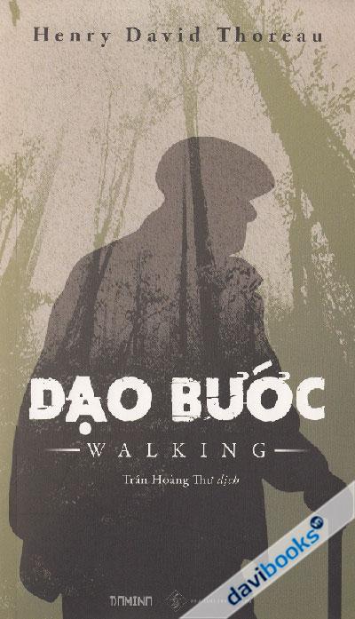 Dạo Bước