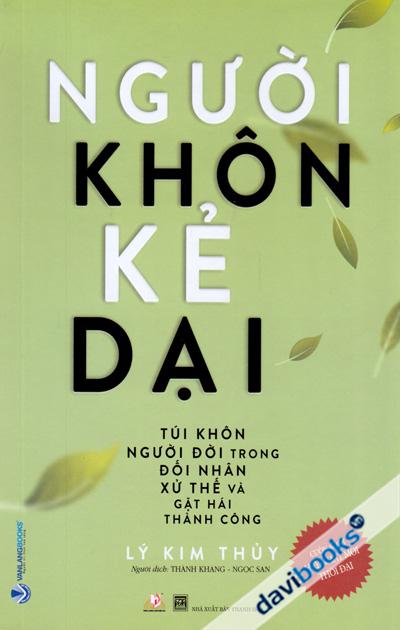 Người Khôn Kẻ Dại