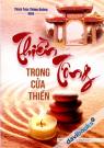 Thiền Tông Trong Cửa Thiền