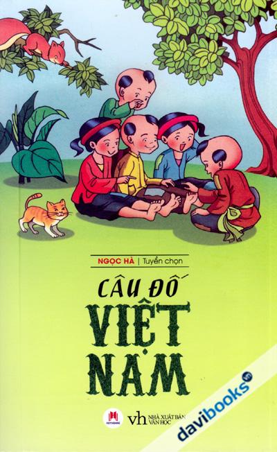 Câu Đố Việt Nam