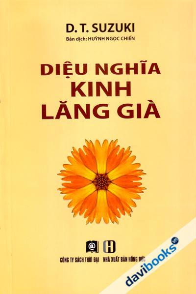 Diệu Nghĩa Kinh Lăng Già