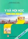 Y Xã Hội Học Trong Răng Hàm (Sách Dùng Cho Sinh Viên Răng Hàm Mặt)