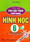 Tổng Hợp Các Bài Toán Phổ Dụng Hình Học Lớp 6 (Chương Trình Giáo Dục Phổ Thông Mới)