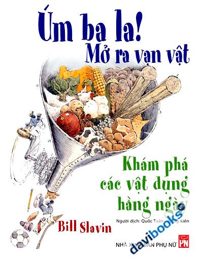 Úm Ba La Mở Ra Vạn Vật