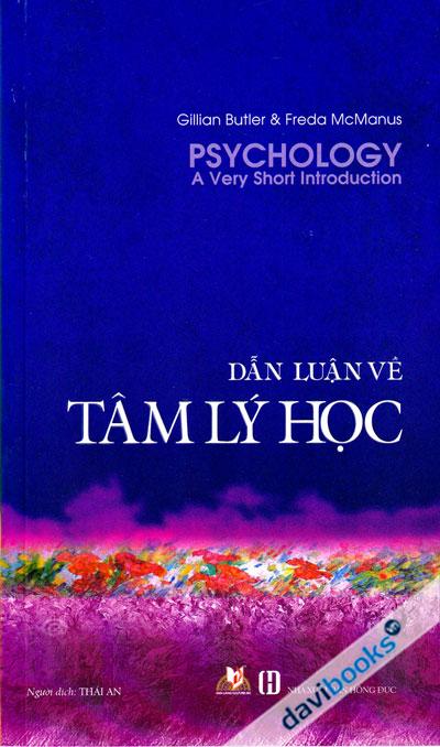 Dẫn Luận Về Tâm Lý Học