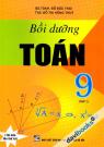 Bồi Dưỡng Toán 9 (Tập 1)