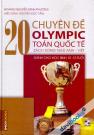 20 Chuyên Đề Olympic Toán Quốc Tế (Song Ngữ. Dành Cho HS 10-15 Tuổi) 20 Chuyên Đề Olympic Toán Quốc Tế (Song Ngữ. Dành Cho HS 10-15 Tuổi)