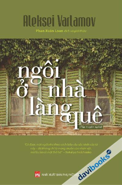 Ngôi Nhà Ở Làng Quê