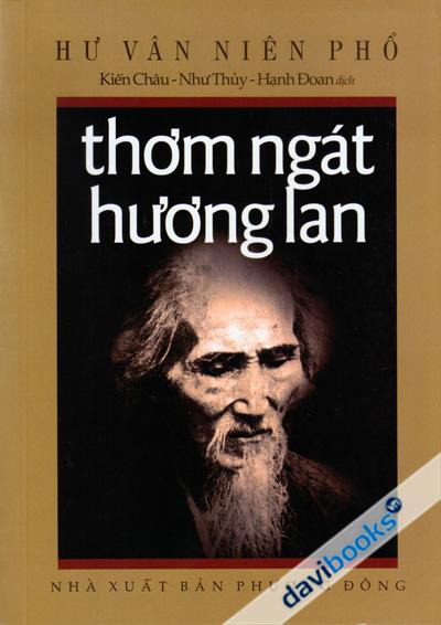 Thơm Ngát Hương Lan