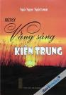 Vầng Sáng Kiên Trung (Bút Ký)