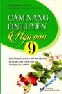Cẩm Nang Ôn Luyện Ngữ Văn 9