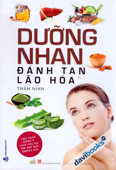 Dưỡng Nhãn Đánh Tan Lão Hóa