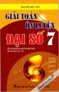 Giải Toán Và Ôn Luyện Đại Số 7