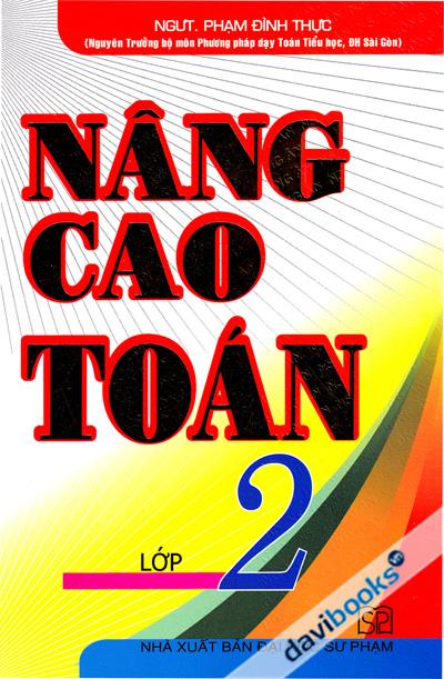 Nâng Cao Toán Lớp 2