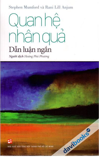 Quan Hệ Nhân Quả - Dẫn Luận Ngắn