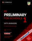B1 Preliminary For Schools 1
