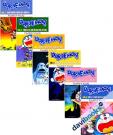 Doraemon Tập 1 - 6 (Truyện Dài Tập)