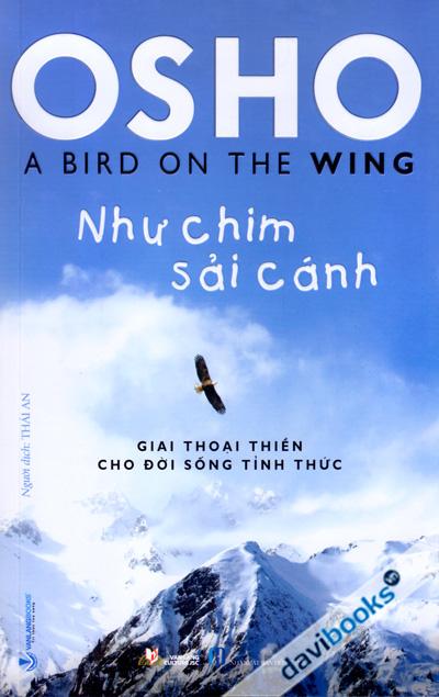 Osho - Như Chim Sải Cánh