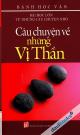 Bài Học Lớn Từ Những Câu Chuyện Nhỏ - Câu Chuyện Về Những Vị Thần Bài Học Lớn Từ Những Câu Chuyện Nhỏ - Câu Chuyện Về Những Vị Thần