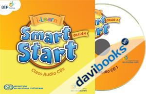 Smart Start Grade 4 - 04 CD
