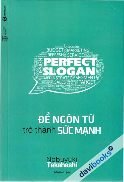 Để Ngôn Từ Trở Thành Sức Mạnh
