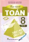 Thực Hành Toán 8 Tập 2
