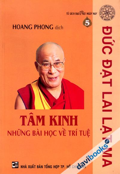 Tâm Kinh - Những Bài Học Về Trí Tuệ