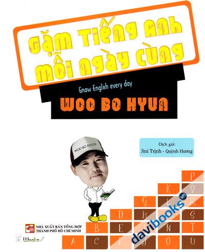 Gặm Tiếng Anh Mỗi Ngày