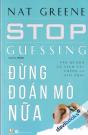 Đừng Đoán Mò Nữa