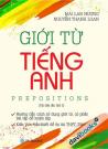 Giới Từ Tiếng Anh Prepositions