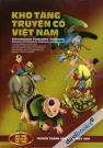 Kho Tàng Truyện Cổ Việt Nam