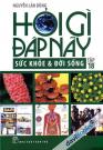 Hỏi Gì Đáp Nấy Tập 18
