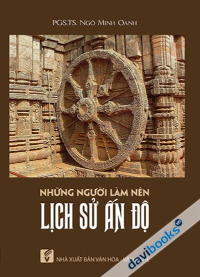 Những Người Làm Nên Lịch Sử Ấn Độ