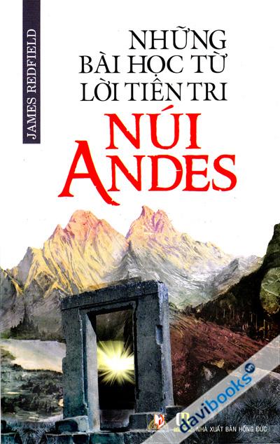 Những Bài Học Từ Lời Tiên Tri Núi Andes