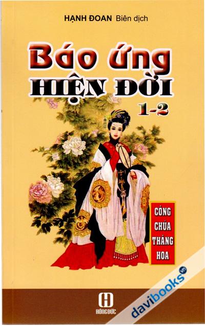 Báo Ứng Hiện Đời Tập 1 - 2