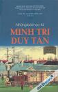 Những Bài Học Từ Minh Trị Duy Tân