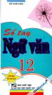 Sổ Tay Ngữ Văn 12
