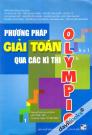 Phương Pháp Giải Toán Qua Các Kì Thi Olympic