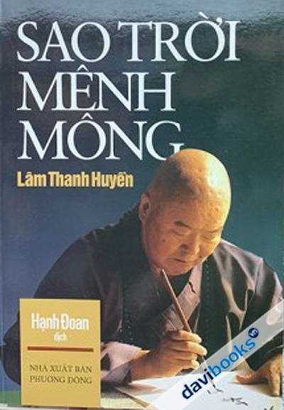 Sao Trời Mênh Mông