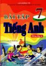 Bài Tập Tiếng Anh 7 Không Đáp Án Pearson